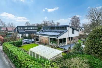 Woning Slochterdiep 9 Slochteren