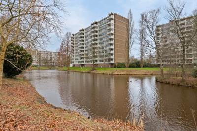 Woning Veenbesstraat 42 Soest