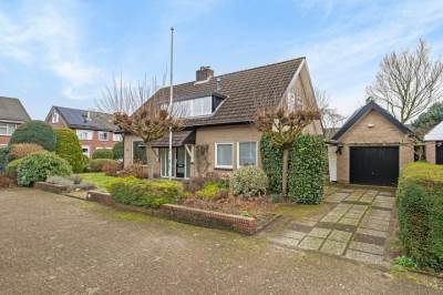 Woning Oratoriumstraat 30 Apeldoorn
