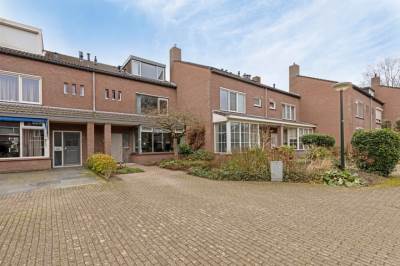 Woning Heikampen 127 Nuenen
