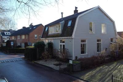 Woning Drift 7 Laren (NH)