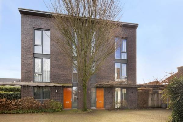 Woning Snijdersberg 13 Amersfoort
