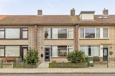 Woning Acaciastraat 83 Breda