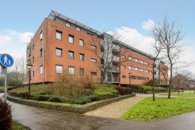 Woning Graaf Arnulfstraat 35 Vlaardingen