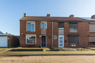Woning Malotauxstraat 22 Sas van Gent