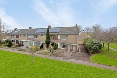 Woning Bourgondiëweg 49 Bovenkarspel