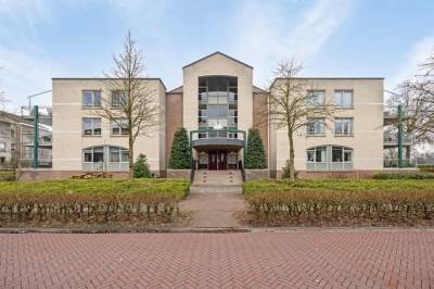 Woning Gildelaan 32 Zevenbergen