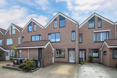 Woning Middenland 7 Koog aan de Zaan