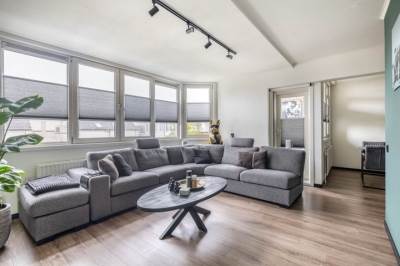 Woning Filomeentje erf 134 Capelle aan den IJssel