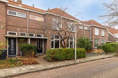 Woning Kanaalstraat 208 Lisse