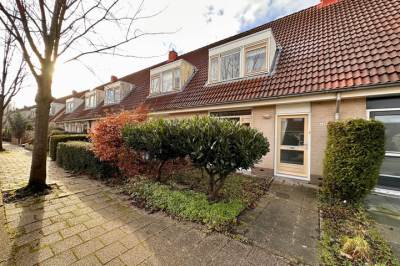 Woning Duinroos 6 Zeewolde