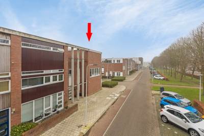 Woning Sint Petersburglaan 11 IJsselstein