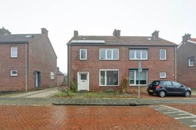 Woning Molenveldstraat 5 Baarlo (LI)