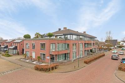 Woning Oude-Molenweg 17 De Mortel