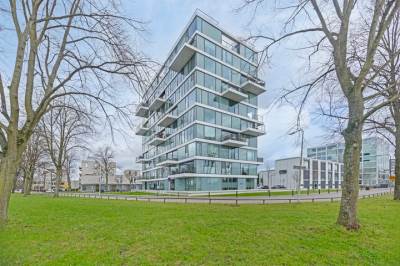 Woning Klooienberglaan 26 Zwolle