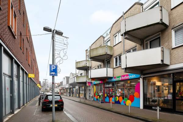 Woning Tuinweg 16 Hoofddorp