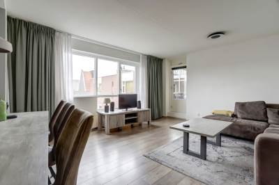 Woning Nieuwstraat 110 Spijkenisse