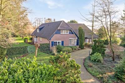 Woning Lungendonk 11 Helmond