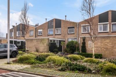 Woning Fresia 22 Krimpen aan den IJssel