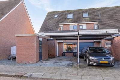 Woning Grote Breide 12 Westervoort