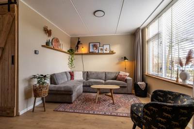 Woning Hofstukken 200 Assen