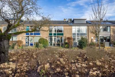 Woning Donatilaan 14 Bilthoven