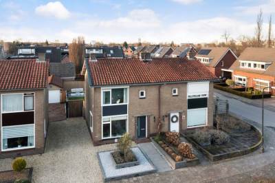 Woning Goeman Borgesiusstraat 39 Apeldoorn
