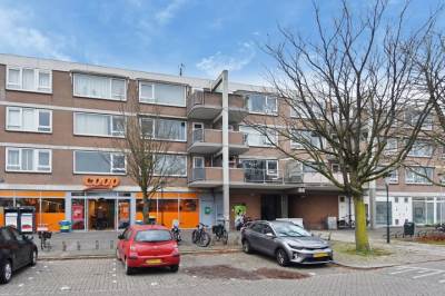 Woning Driewegplein 16 Gouda