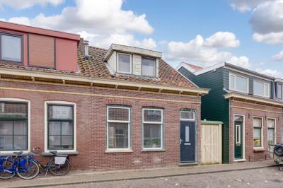 Woning Zuiddijk 354 Zaandam