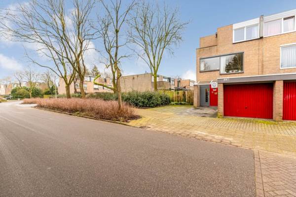 Woning Couwenhoven 6401 Zeist