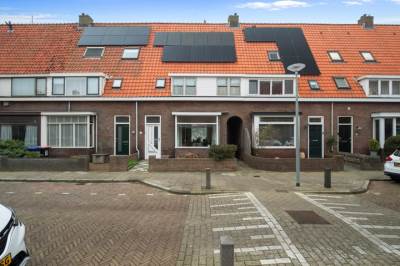 Woning Koekoekstraat 22 Den Helder
