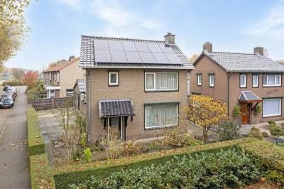 Woning Zwanensingel 1 Wijchen