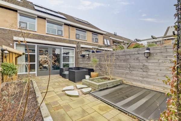 Woning Breesloot 66 Broek op Langedijk