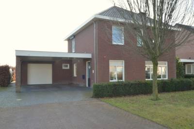 Woning Balisboom 16 Lierop