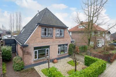 Woning Rijksstraatweg 235 Beek (Gem. Berg en Dal)