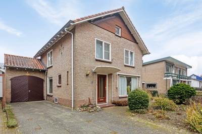 Woning 't Veld 7 Terborg