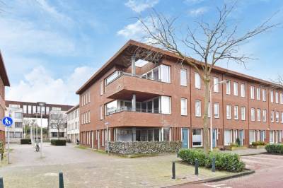 Woning Beetsstraat 111 Den Haag