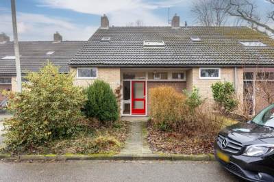 Woning de Deel 13 Tolbert