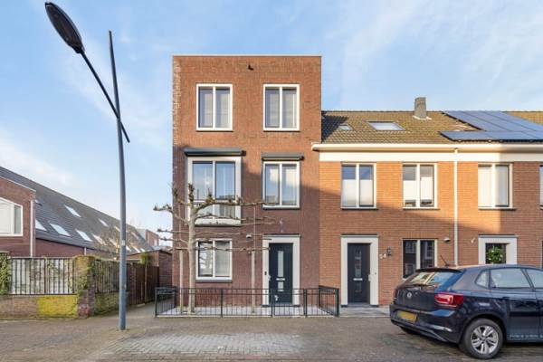 Woning Sierra Nevada 52 Assendelft