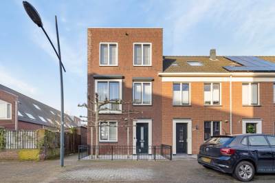 Woning Sierra Nevada 52 Assendelft