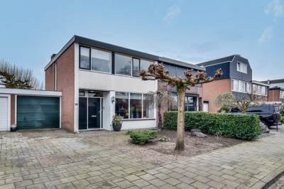 Woning Jan Heijmanslaan 151 Rosmalen