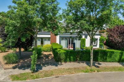 Woning Spinolapad 5 Venlo