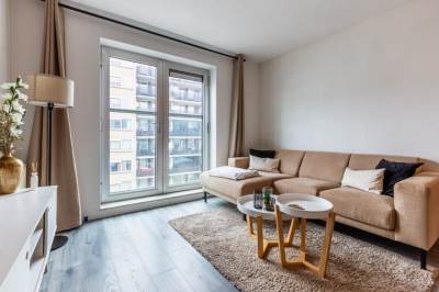 Woning Osdorper Ban 90A17 Amsterdam