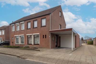 Woning Piet Mondriaanstraat 2 Axel