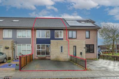 Woning Paulus Potterstraat 28 Almere