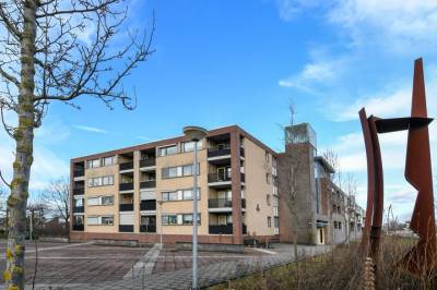 Woning Molenakkerplein 47 Weert