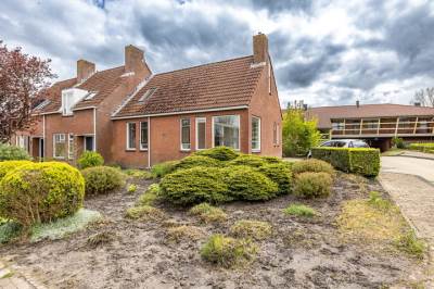 Woning de Fuik 1 Ulrum