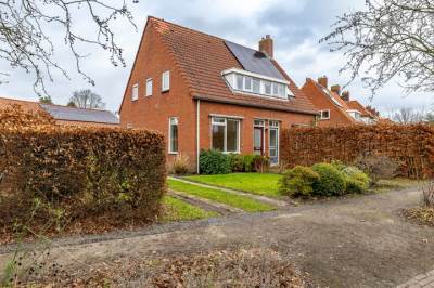 Woning P. Wierengaweg 6 Haren (GR)