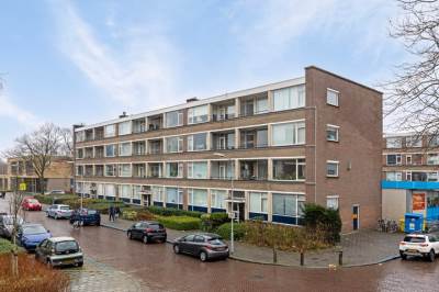Woning Scheltuslaan 207 Voorburg