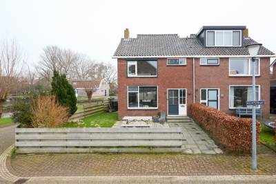 Woning Kievitstraat 7 Middelie